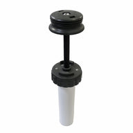 LifeSaver - JERRYCAN pump - Svart