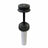 LifeSaver - JERRYCAN pump - Svart