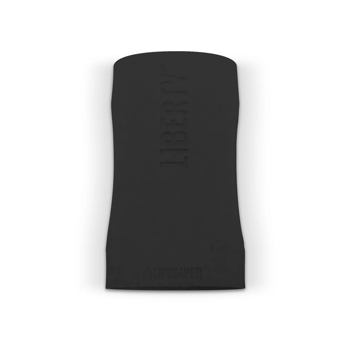 LifeSaver - Liberty silikonskydd - Svart
