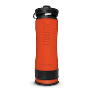 LifeSaver - Liberty silikonskydd - Orange