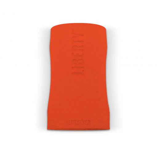 LifeSaver - Liberty silikonskydd - Orange