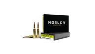 Nosler - Ballistic Tip Hunting - 6.5x55 Swedish Mauser - 140g - BT - 20/ask