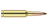 Nosler - Ballistic Tip Hunting - 6.5x55 Swedish Mauser - 140g - BT - 20/ask