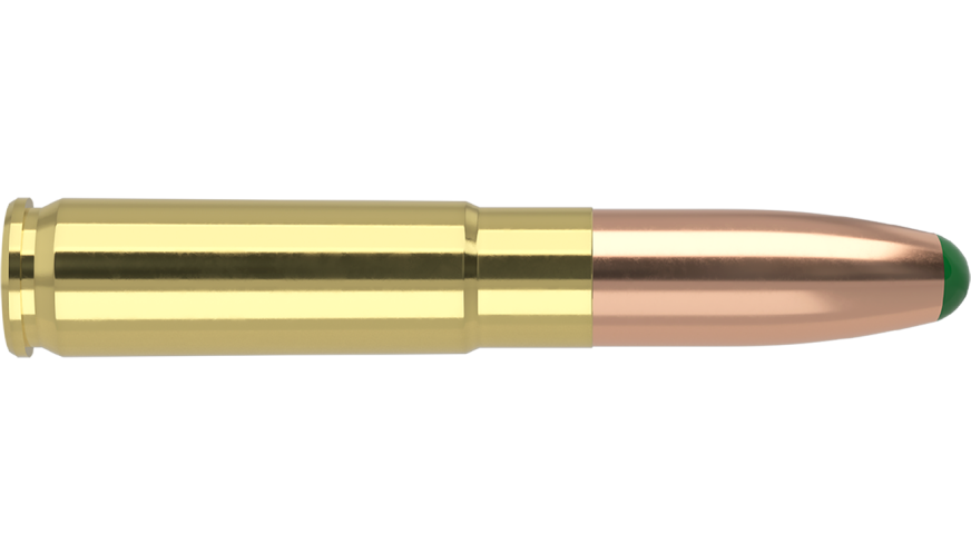 Nosler - Ballistic Tip Hunting - Suppressor Ready - 300 Blackout - 220g - BT RN - 20/ask
