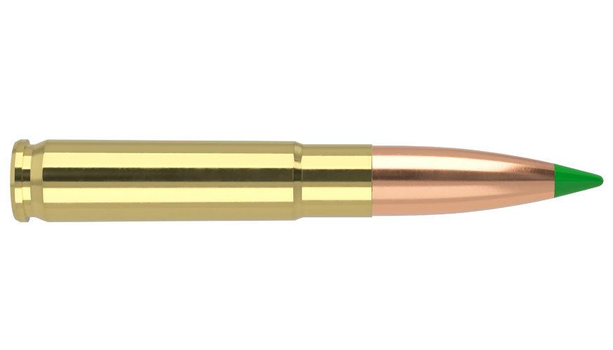 Nosler - Ballistic Tip Hunting - 300 Blackout - 125g - BT SP - 20/ask