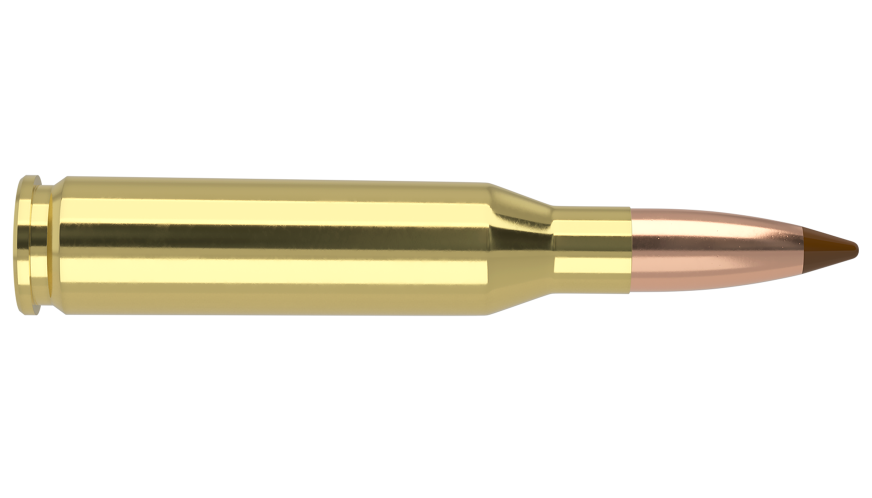 Nosler - Ballistic Tip Hunting - 260 Rem - 140g - BT SP - 20/ask
