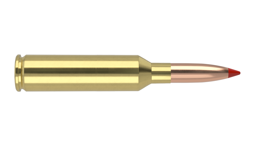 Nosler - Ballistic Tip Hunting - 7mm PRC - 160g - BT - 20/ask