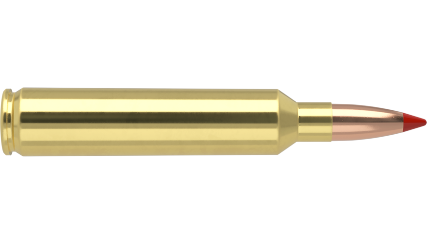 Nosler - Ballistic Tip Hunting - 26 Nosler - 140g - BT SP - 20/ask