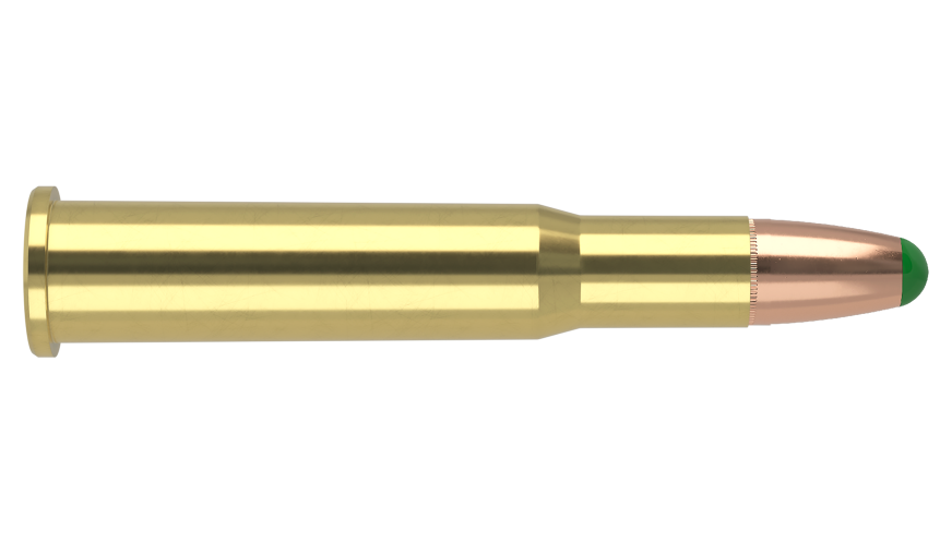 Nosler - Ballistic Tip Hunting - 30-30 Win - 150g - BT RN - 20/ask