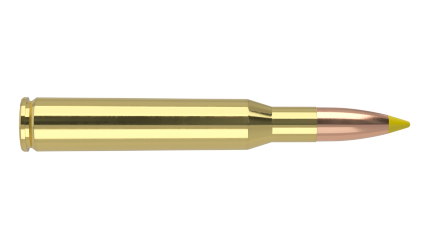 Nosler - Ballistic Tip Hunting - 270 Win - 130g - BT SP - 20/ask
