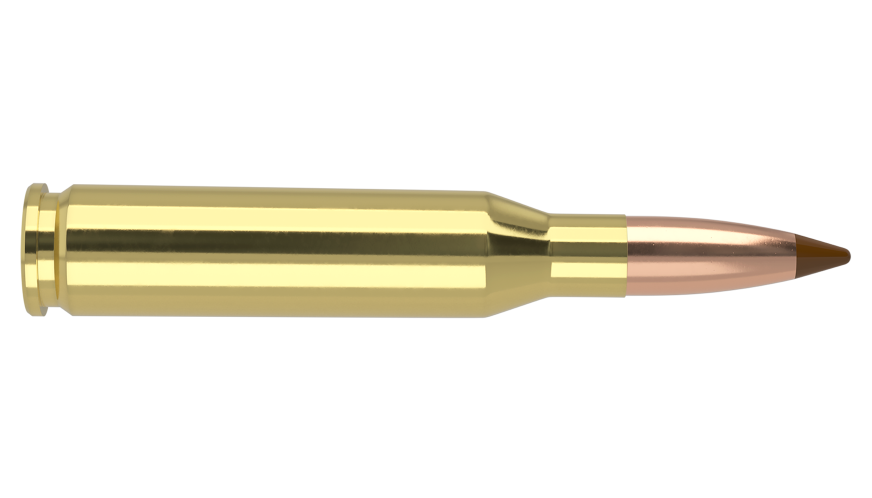 Nosler - Ballistic Tip Hunting - 260 Rem - 120g - BT SP - 20/ask