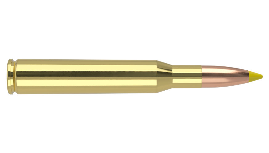 Nosler - Ballistic Tip Hunting - 270 Win - 140g - BT SP - 20/ask