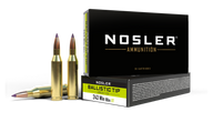 Nosler - Ballistic Tip Hunting - 243 Win - 90g - BT SP - 20/ask