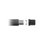 Svemko - Quick-mount (M17x1)