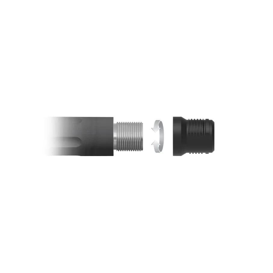 Svemko - Quick-mount (M16x1)