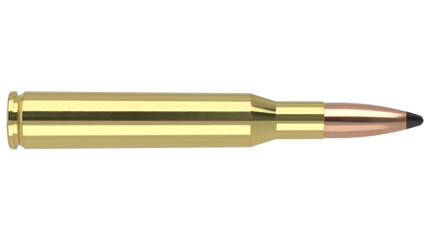 Nosler - Trophy Grade Ammunition - 270 Win - 150g - PT SP - 20/ask