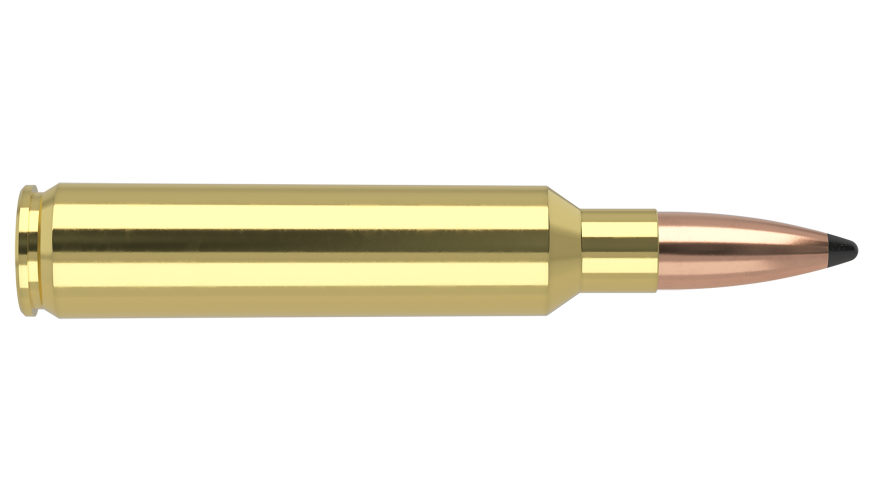 Nosler - Trophy Grade Ammunition - 30 Nosler - 200g - PT SP - 20/ask