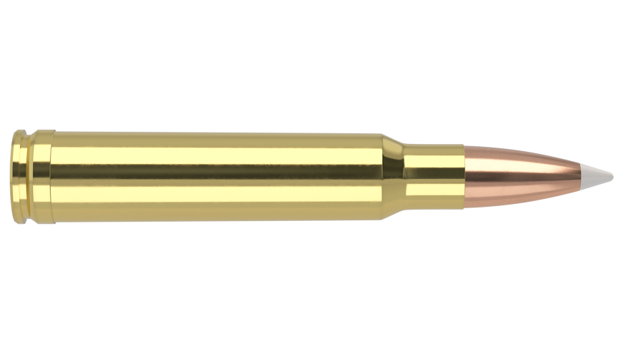 Nosler - Trophy Grade Ammunition - 338 Win Mag - 210g - PT SP - 20/ask