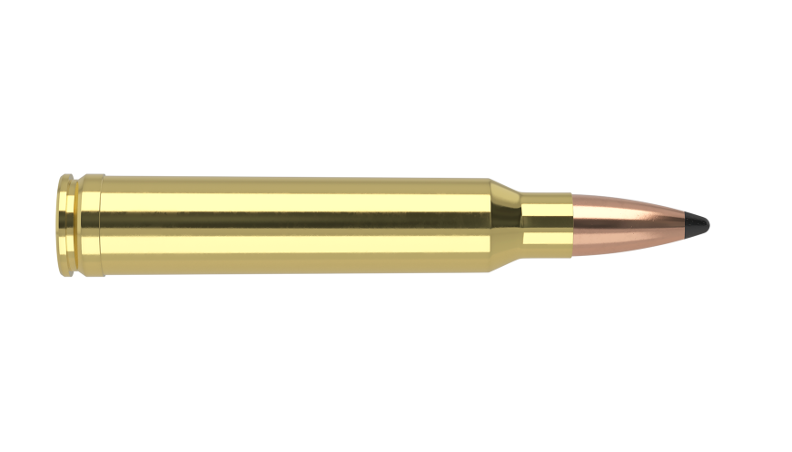 Nosler - Trophy Grade Ammunition - 300 Win Mag - 180g - PT SP - 20/ask