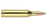 Nosler -  Trophy Grade Ammunition - 243 Win - 100g - PT SP - 20/ask
