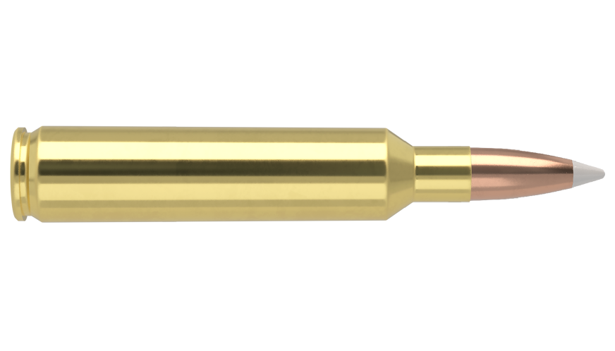 Nosler - Trophy Grade Ammunition - 27 Nosler - 150g - AB - 20/ask