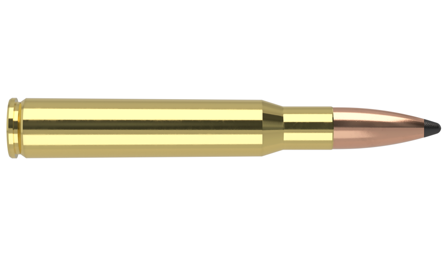 Nosler - Trophy Grade Ammunition - 30-06 Sprg - 165g - PT SP - 20/ask
