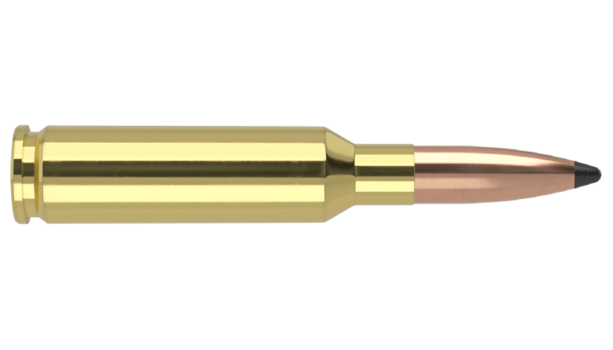 Nosler - Trophy Grade Ammunition - 6.5mm Creedmoor - 140g - PT SP - 20/ask