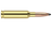 Nosler - Trophy Grade Ammunition - 6.5mm Creedmoor - 140g - PT SP - 20/ask