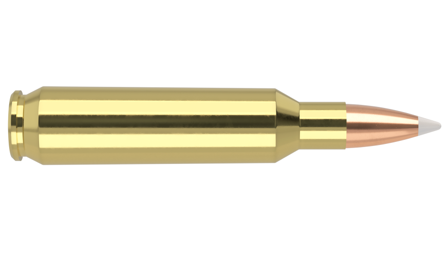 Nosler Trophy Grade 22 Nosler 70 gr AccuBond - 20 patroner per ask