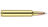 Nosler - Trophy Grade Ammunition - 300 RUM -200g - AB SP - 20/ask