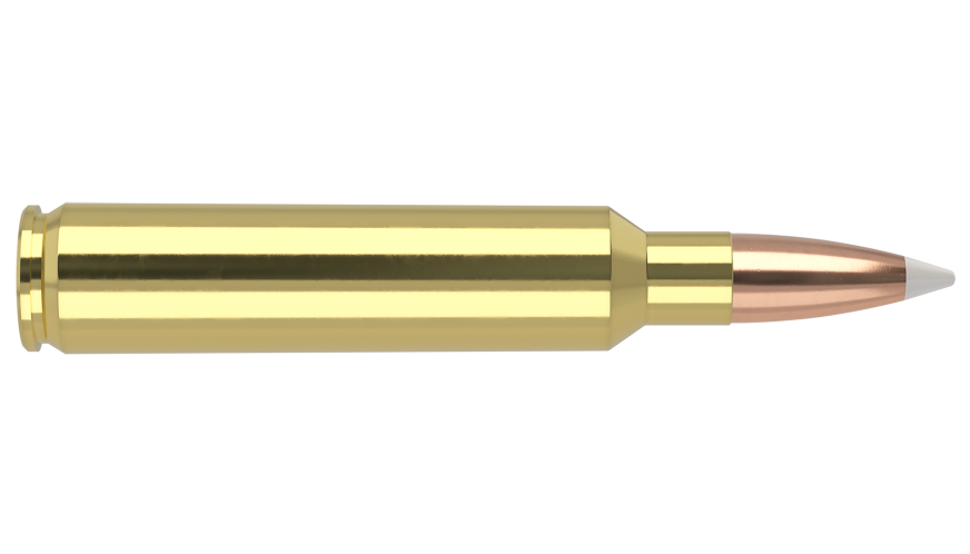 Nosler - Trophy Grade Ammunition - 30 Nosler - 180g - AB SP - 20/ask