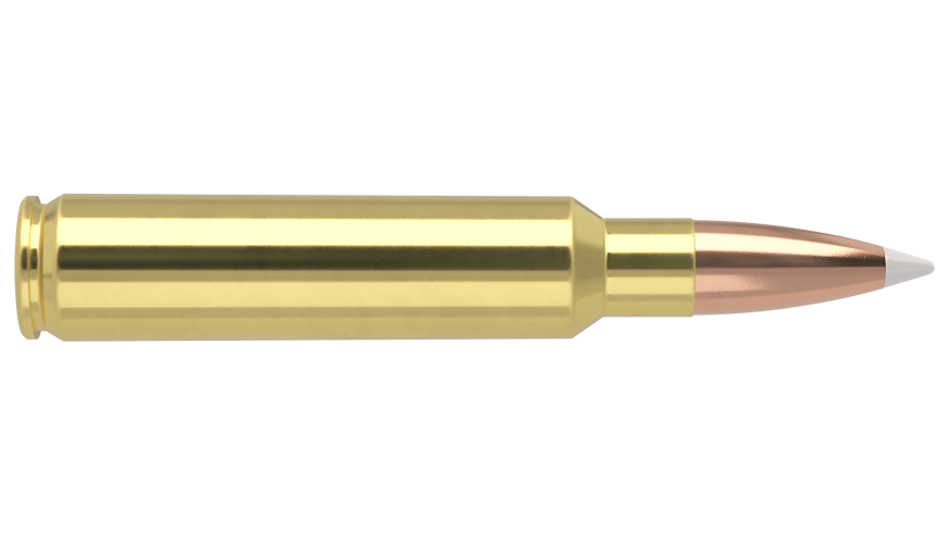 Nosler - Trophy Grade Ammunition - 33 Nosler - 225g - AB SP - 20/ask