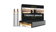 Nosler - Trophy Grade Ammunition - 375 H&H - 260g - PT SP - 20/ask