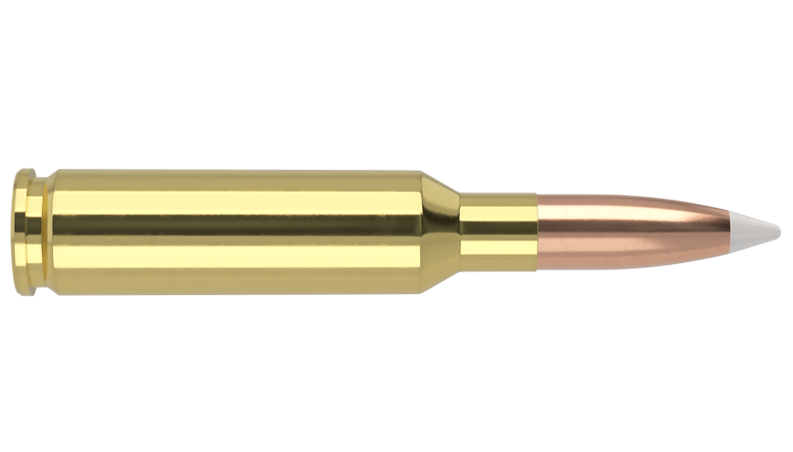 Nosler - Trophy Grade Ammunition - 6.5mm Creedmoor - 140g - AB SP - 20/ask