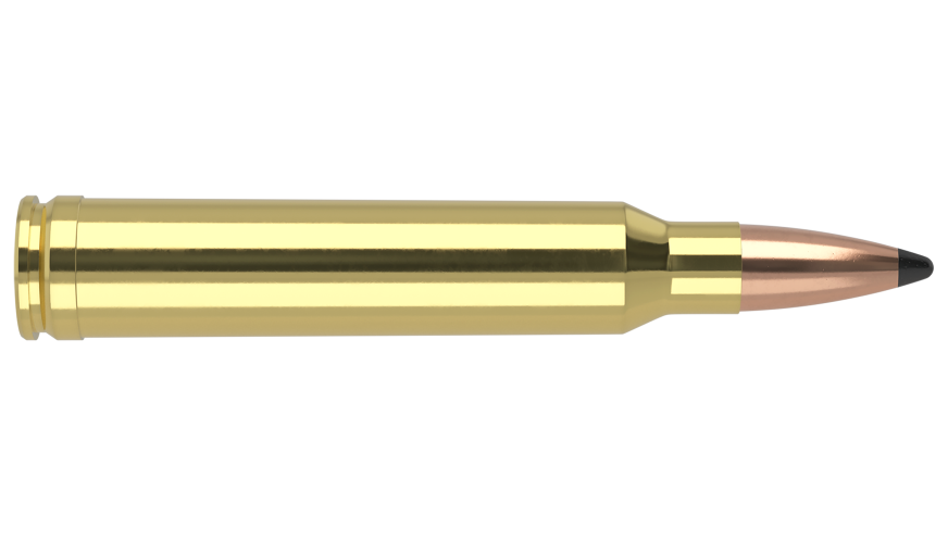 Nosler - Trophy Grade Ammunition - 300 Win Mag - 200g - PT SP - 20/ask