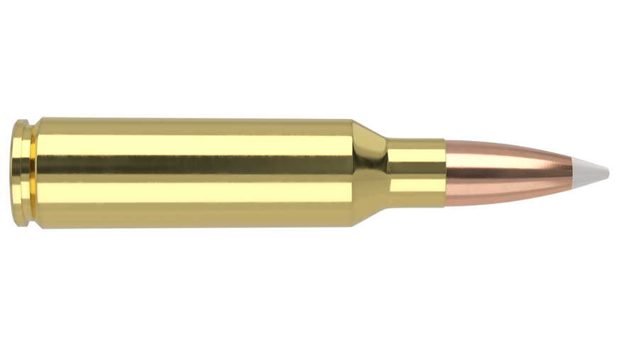 Nosler - Trophy Grade Ammunition - 300 WSM - 180g - AB SP - 20/ask