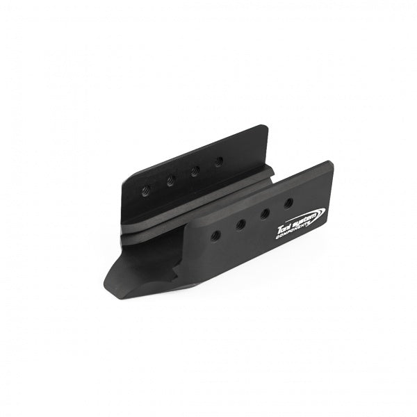 Toni System - Aluminum frame weight for CZ Shadow 2 - Black