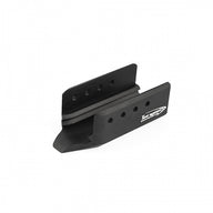 Toni System - Aluminum frame weight for CZ Shadow 2 - Black