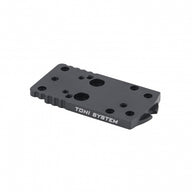 Toni System - Base plate Type I - Sig Sauer P320 X5-XCARRY