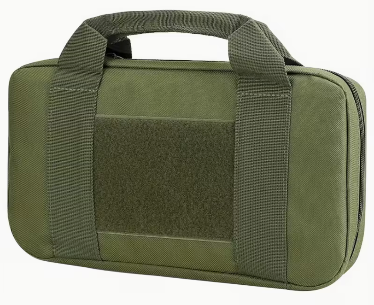 Pistol Case - Grön