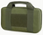 Pistol Case - Grön