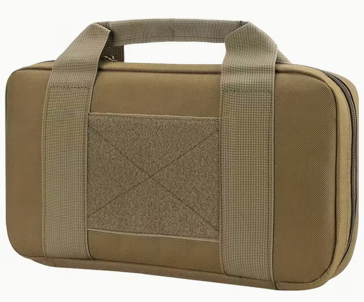 Pistol Case - FDE