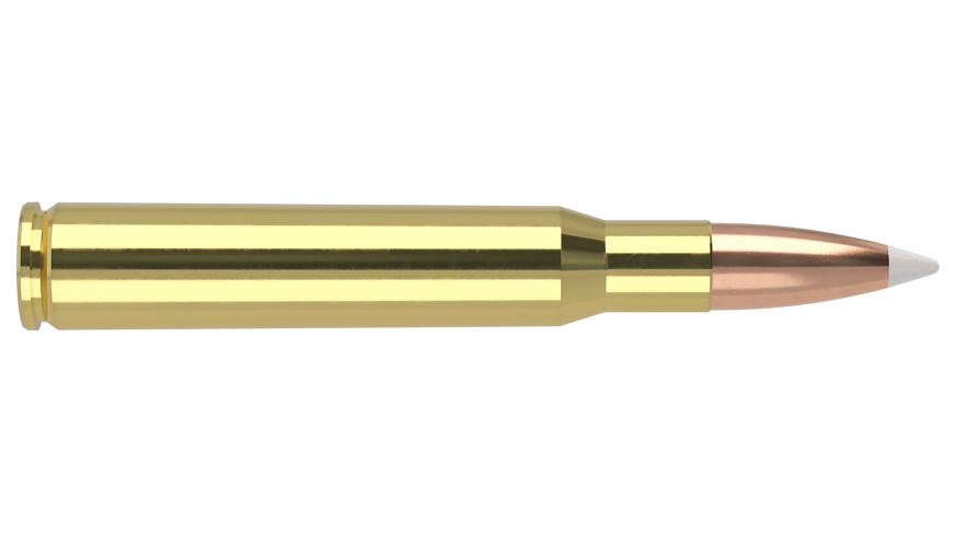 Nosler - Trophy Grade Ammunition - 30-06 Sprg - 165g - AB SP - 20/ask
