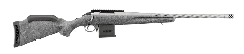 Ruger - American Rifle - Generation II - .204 Ruger