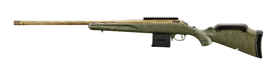Ruger - American Prediator - Generation II - .204 Ruger