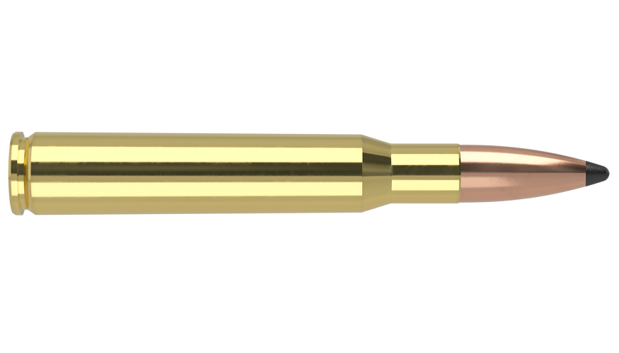 Nosler - Trophy Grade Ammunition - 30-06 Sprg - 150g - PT SP - 20/ask