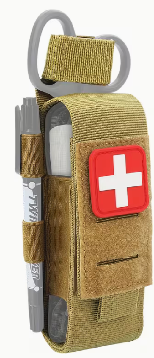Tourniquet Pouch - FDE