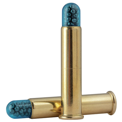 CCI - Rimfire Shotshell - .22 WMR - 52 gr - #12 - 20/ask