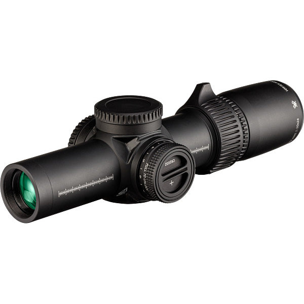 Vortex - AMG - 1-10x24 - EBR-9 MRAD - 34mm