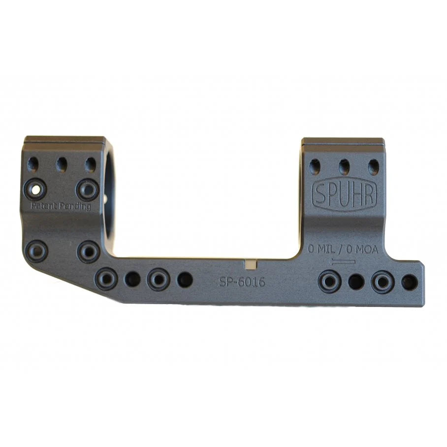 Spuhr - SP-6016 Cantilever Scope mount - 36 mm